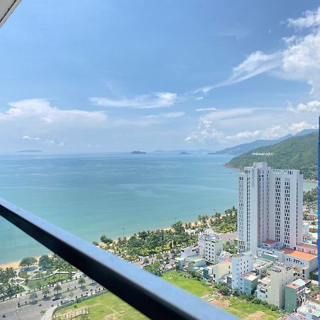 Can Ho Khach San Flc Sea Tower Quy Nhon Διαμέρισμα Εξωτερικό φωτογραφία