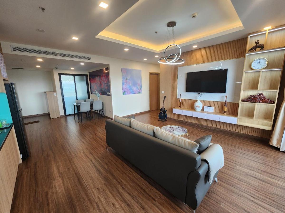 Can Ho Khach San Flc Sea Tower Quy Nhon Διαμέρισμα Εξωτερικό φωτογραφία