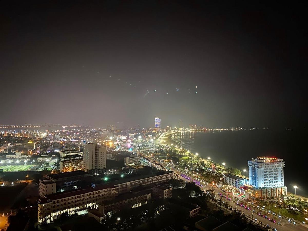 Can Ho Khach San Flc Sea Tower Quy Nhon Διαμέρισμα Εξωτερικό φωτογραφία