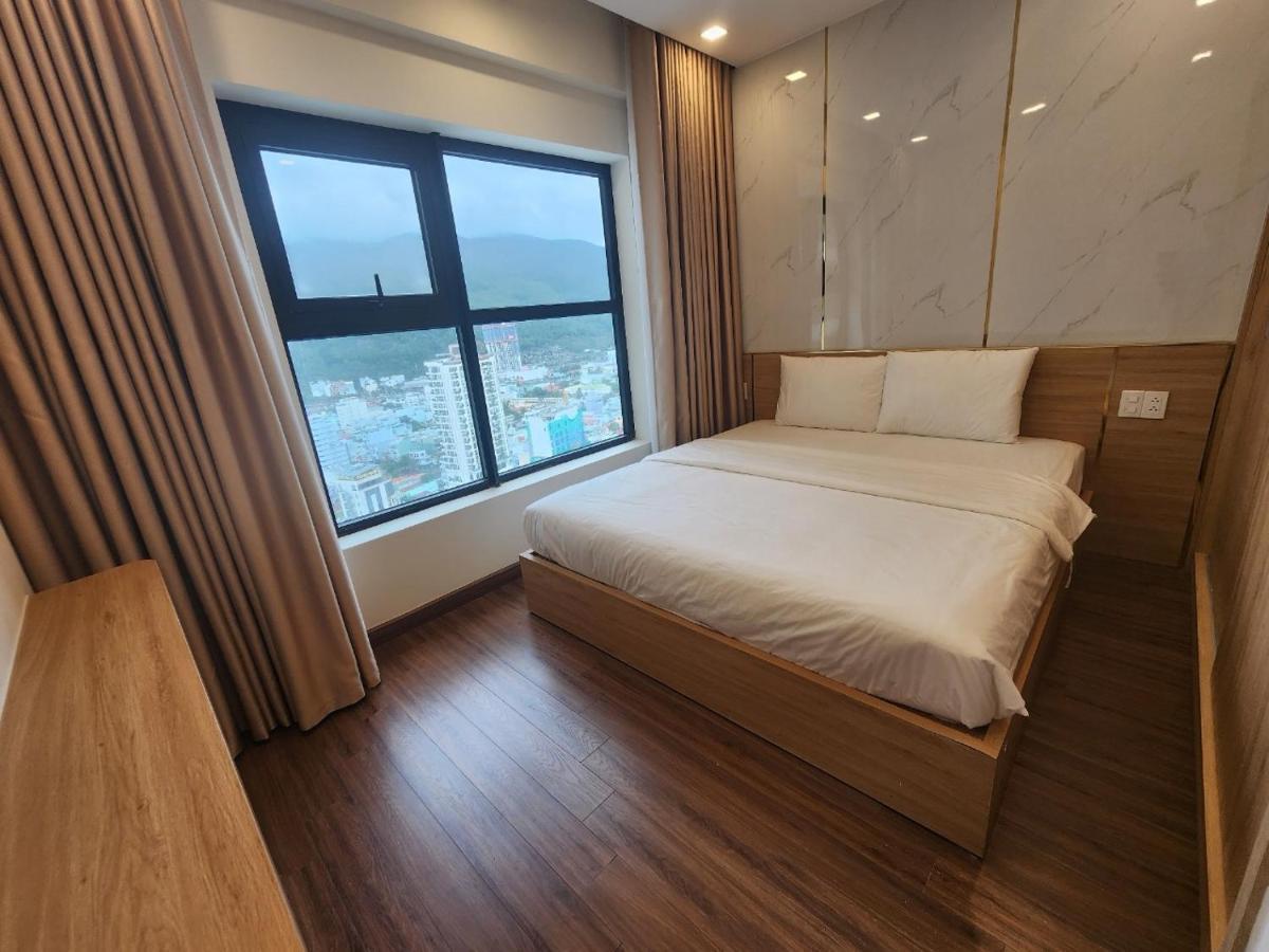 Can Ho Khach San Flc Sea Tower Quy Nhon Διαμέρισμα Εξωτερικό φωτογραφία