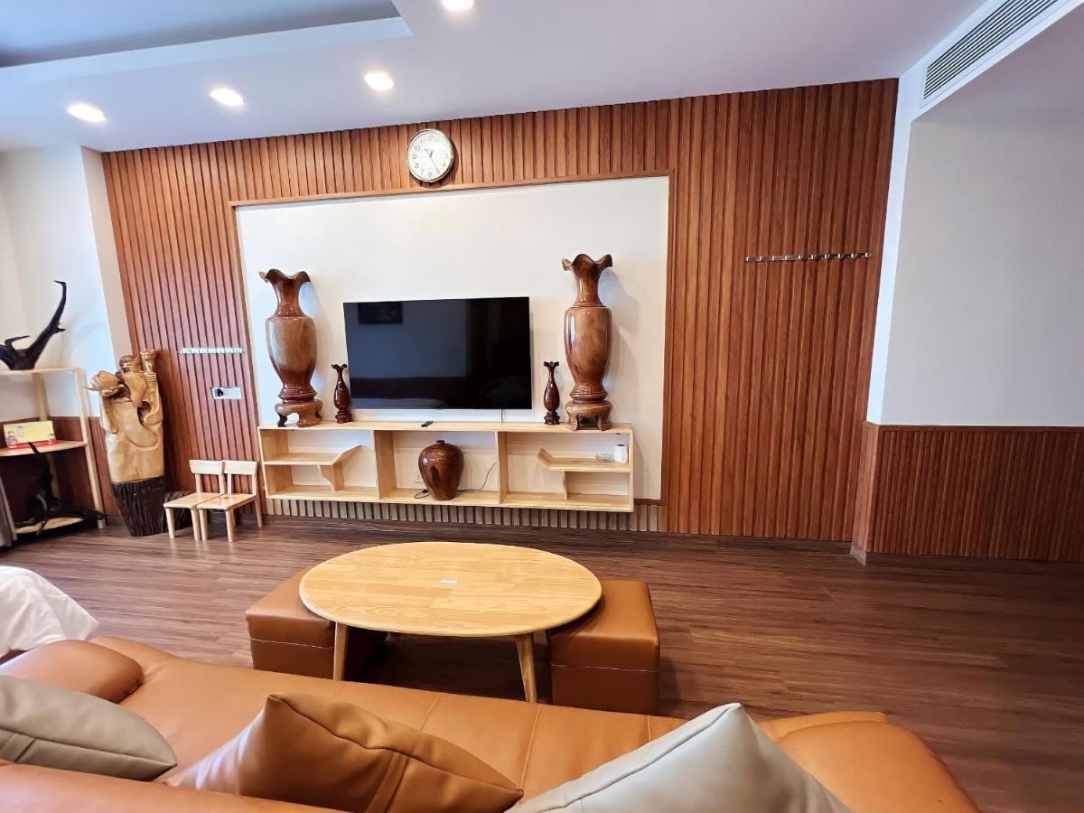 Can Ho Khach San Flc Sea Tower Quy Nhon Διαμέρισμα Εξωτερικό φωτογραφία