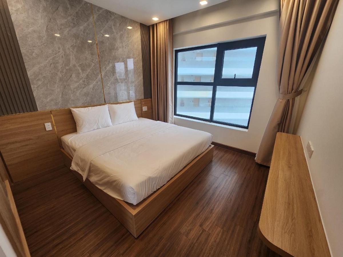 Can Ho Khach San Flc Sea Tower Quy Nhon Διαμέρισμα Εξωτερικό φωτογραφία