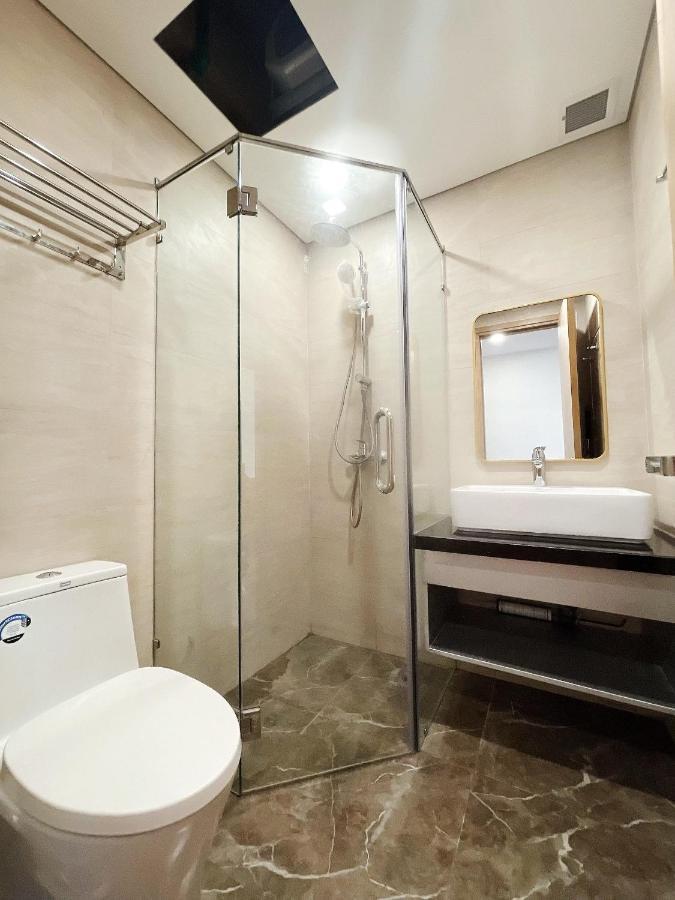 Can Ho Khach San Flc Sea Tower Quy Nhon Διαμέρισμα Εξωτερικό φωτογραφία
