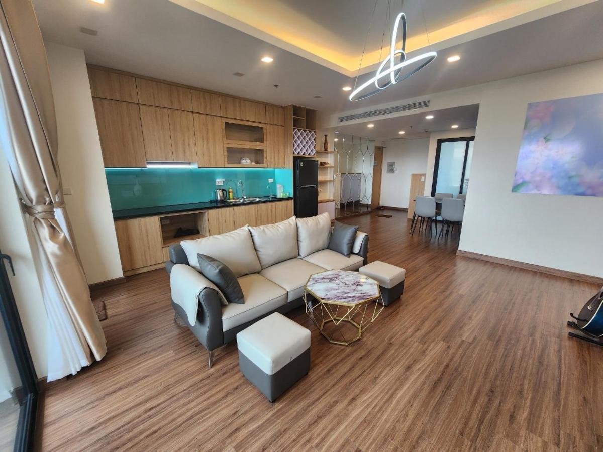 Can Ho Khach San Flc Sea Tower Quy Nhon Διαμέρισμα Εξωτερικό φωτογραφία